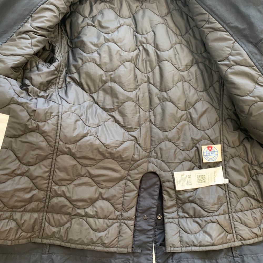 Stone Island Jacket - Picture 8 of 12